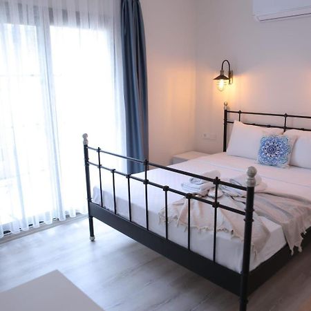 Cielo Limon Butik Otel Алачати Экстерьер фото