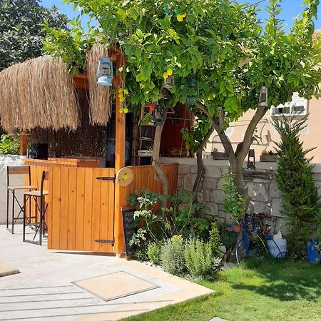 Cielo Limon Butik Otel Алачати Экстерьер фото