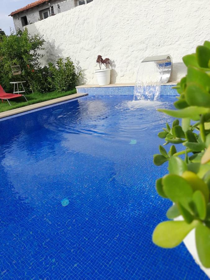 Cielo Limon Butik Otel Алачати Экстерьер фото