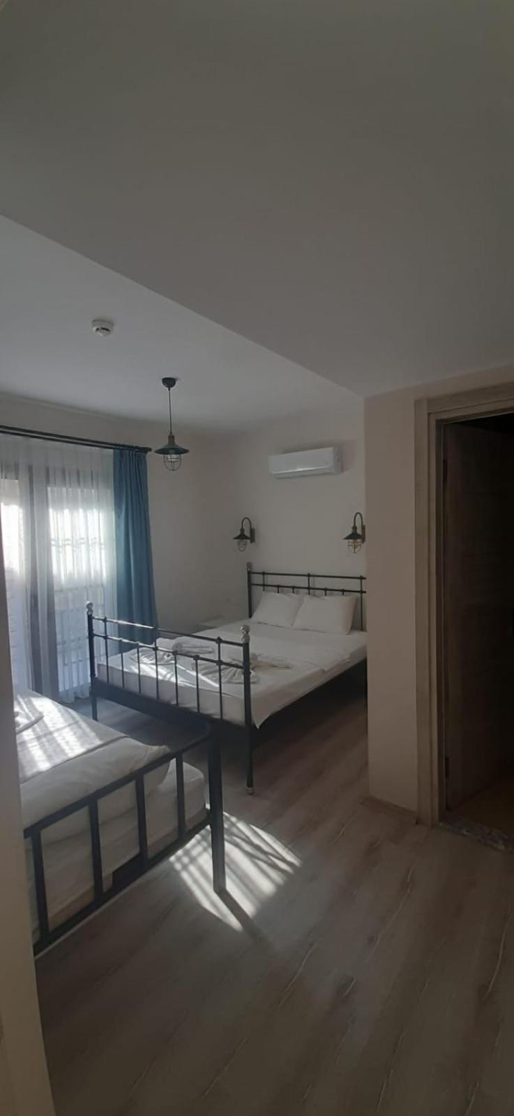 Cielo Limon Butik Otel Алачати Экстерьер фото