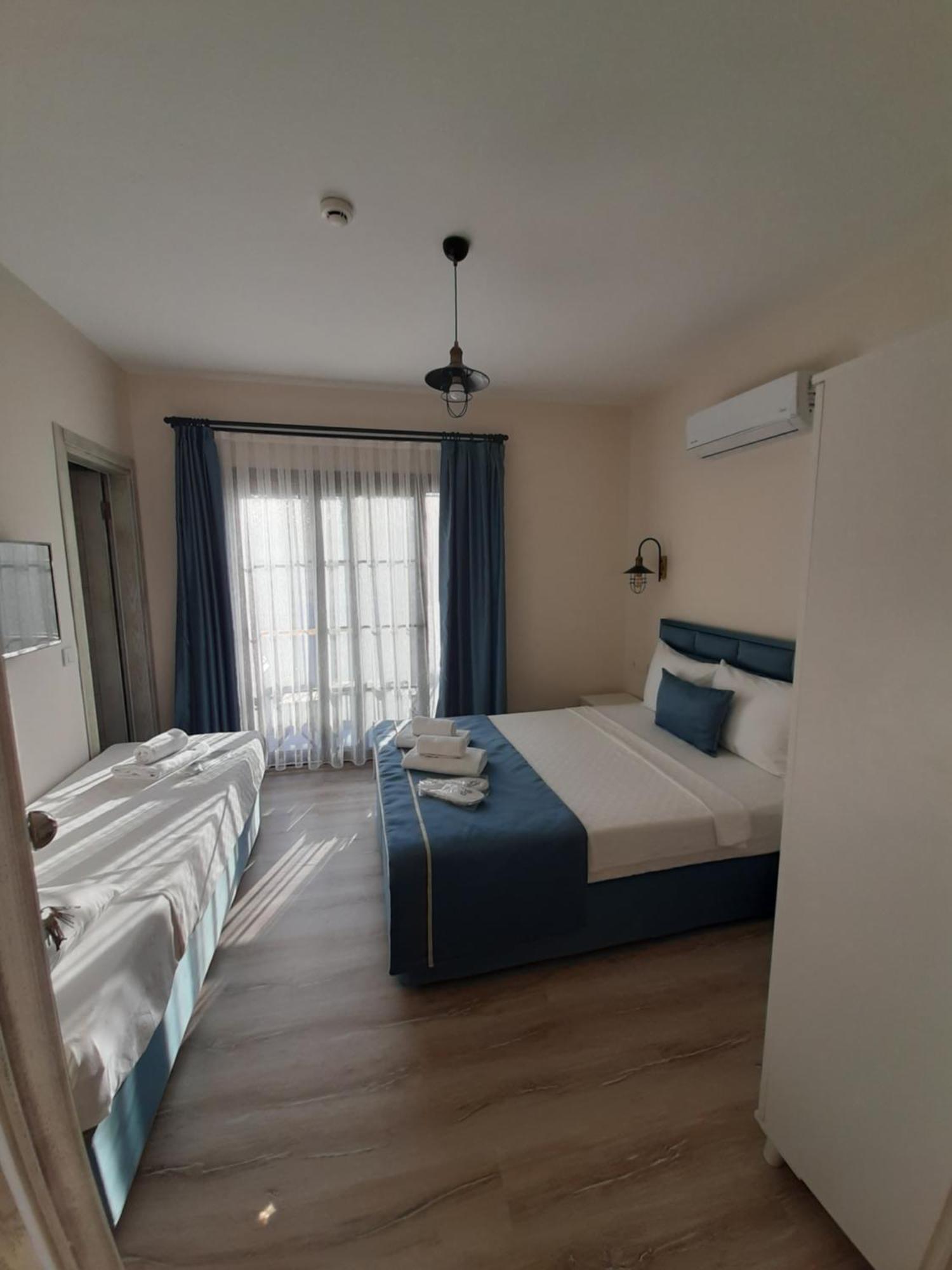 Cielo Limon Butik Otel Алачати Экстерьер фото