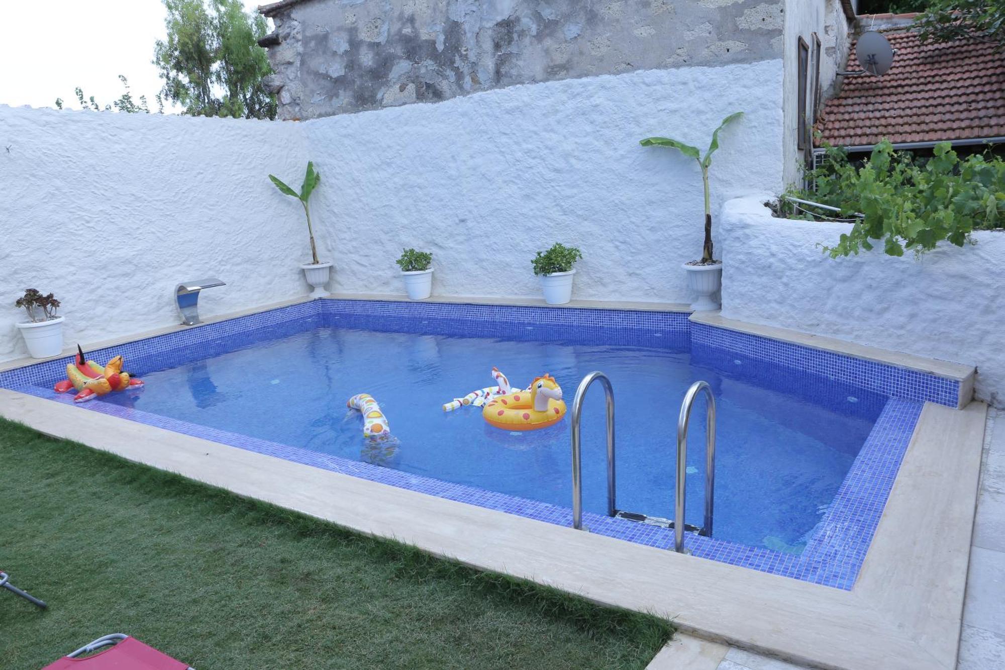 Cielo Limon Butik Otel Алачати Экстерьер фото
