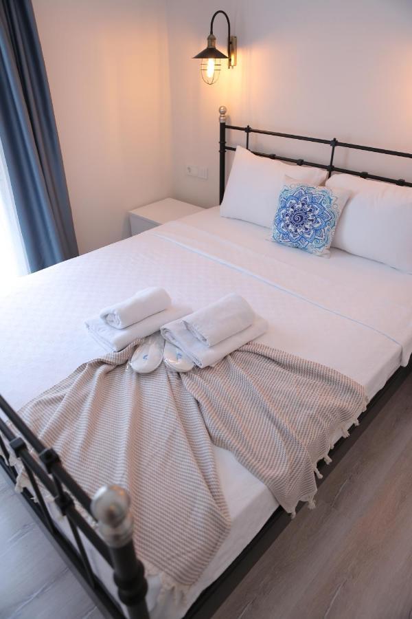 Cielo Limon Butik Otel Алачати Экстерьер фото