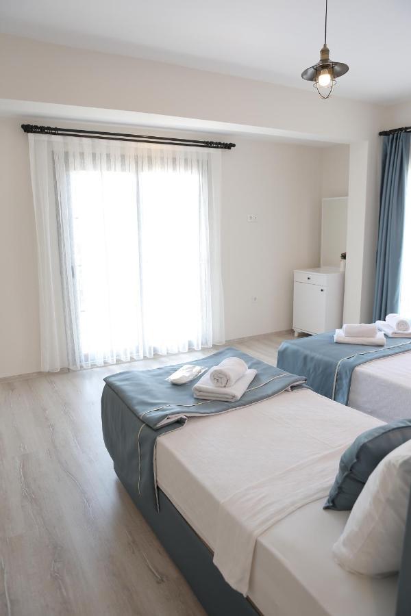 Cielo Limon Butik Otel Алачати Экстерьер фото