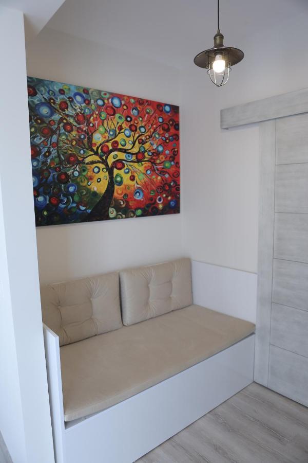 Cielo Limon Butik Otel Алачати Экстерьер фото