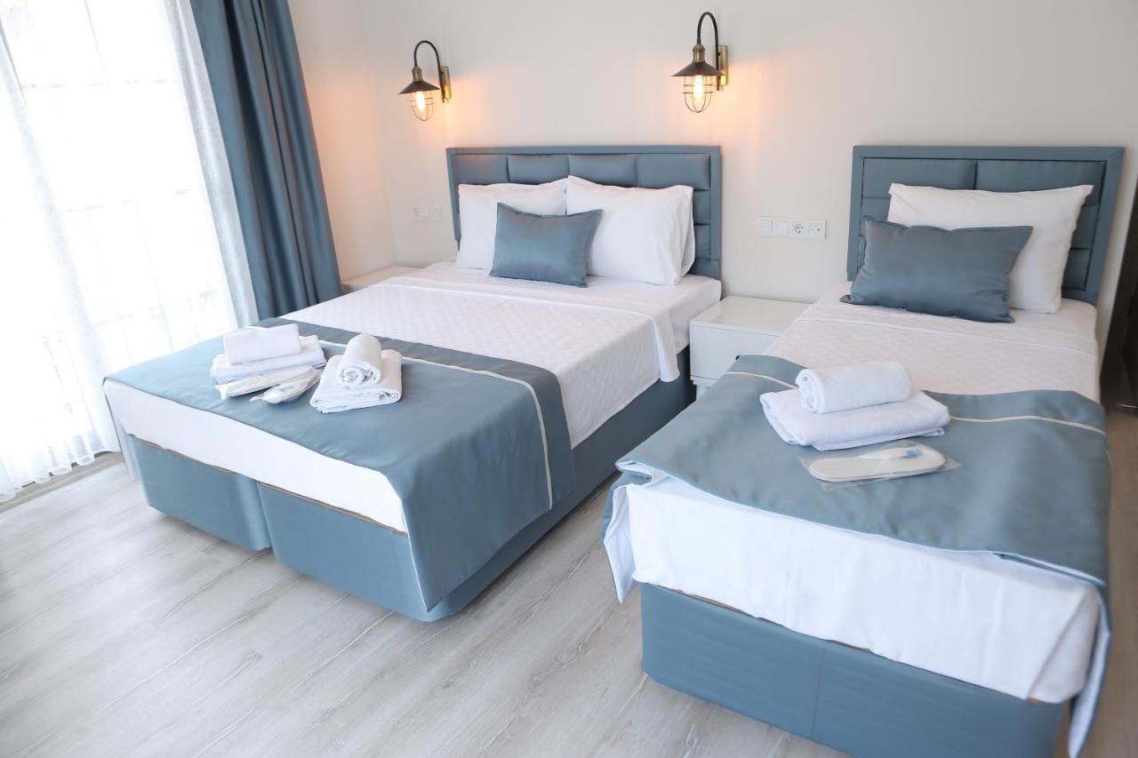 Cielo Limon Butik Otel Алачати Экстерьер фото