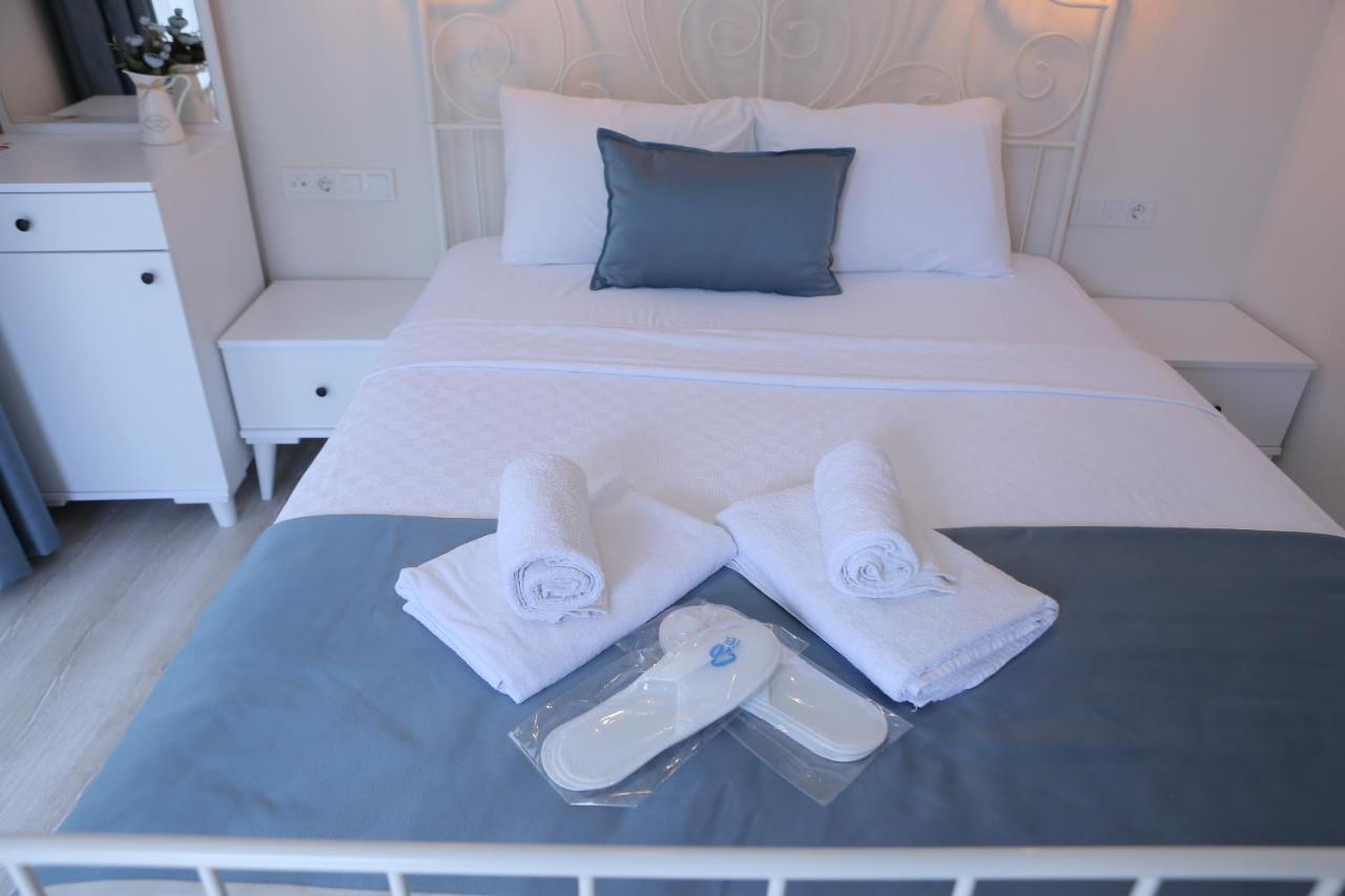 Cielo Limon Butik Otel Алачати Экстерьер фото