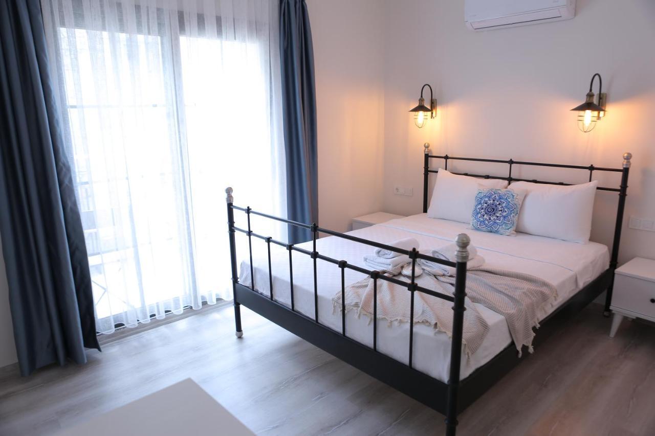 Cielo Limon Butik Otel Алачати Экстерьер фото